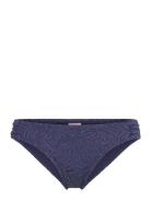 Kai Rio B Swimwear Bikinis Bikini Bottoms Bikini Briefs Navy Hunkemöller