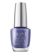 Oh You Sing, Dance, Act And Produce 15 Ml Neglelak Makeup Blue OPI