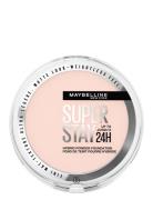 Maybelline New York Superstay 24H Hybrid Powder Foundation 05 Foundation Makeup Maybelline
