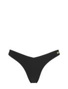 Bikini Brief Reese Swimwear Bikinis Bikini Bottoms Bikini Briefs Black Damella Of Sweden