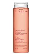 Soothing Toning Lotion Very Dry Or Sensitive Skin Ansigtsrens T R Nude Clarins