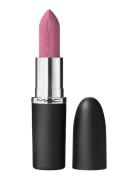 Macximal Silky Matte Lipstick Læbestift Makeup Pink MAC