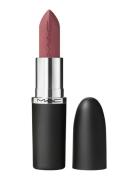 Macximal Silky Matte Lipstick Læbestift Makeup Pink MAC