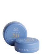 Sun Balm Spf50 Solcreme Ansigt Nude Rudolph Care