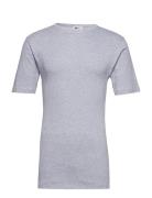 Jbs T-Shirt Original Tops T-Kortærmet Skjorte Grey JBS