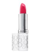 Eight Hour Cream Lip Lip Stick Spf 15 Læbebehandling Pink Elizabeth Arden