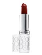 Eight Hour Cream Lip Lip Stick Spf 15 Læbebehandling Purple Elizabeth Arden