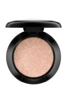 Lustre Single Eye Shadow Beauty Women Makeup Eyes Eyeshadows Eyeshadow - Not Palettes Orange MAC