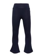 Yoga Pants Noos Bottoms Trousers Blue The New