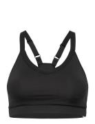 Core Motion Bra Sport Bras & Tops Sports Bras - All Black Craft