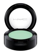 Matte Single Eye Shadow Beauty Women Makeup Eyes Eyeshadows Eyeshadow - Not Palettes Green MAC