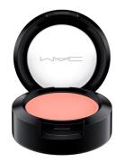 Satin Single Eye Shadow Beauty Women Makeup Eyes Eyeshadows Eyeshadow - Not Palettes Pink MAC