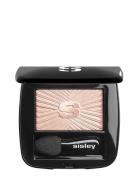 Les Phyto-Ombres 12 Silky Rosé Beauty Women Makeup Eyes Eyeshadows Eyeshadow - Not Palettes Pink Sisley