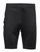 Adv Essence Short Tights M Sport Shorts Sport Shorts Black Craft