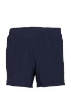 Adv Essence 5" Stretch Shorts M Sport Shorts Sport Shorts Navy Craft