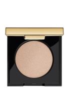 Yves Saint Laurent Satin Crush Mono Eyeshadow 21 Beauty Women Makeup Eyes Eyeshadows Eyeshadow - Not Palettes Nude Yves Saint Laurent