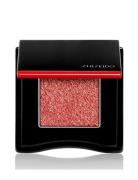 Pop Powdergel Eye Shadow Beauty Women Makeup Eyes Eyeshadows Eyeshadow - Not Palettes Pink Shiseido