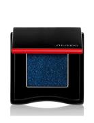 Shiseido Pop Powdergel Eye Shadow Beauty Women Makeup Eyes Eyeshadows Eyeshadow - Not Palettes Blue Shiseido