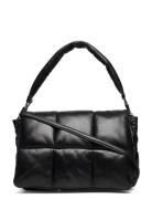 Wanda Clutch Bag Bags Small Shoulder Bags-crossbody Bags Black Stand Studio
