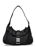 Shoulderbag Thea Bags Top Handle Bags Black Silfen