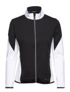 Lds Dornoch Softshell Hybrid Jacket Sport Sport Jackets White Abacus
