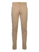 Xx Chino Slim Ii True Chino Sh Bottoms Trousers Chinos Beige LEVI´S Men