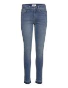 Ivy-Alexa Ankle Original Denim Bottoms Jeans Skinny Blue IVY Copenhagen