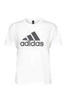 Future Icons Winners 3 T-Shirt Sport T-shirts & Tops Short-sleeved White Adidas Sportswear