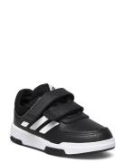 Tensaur Sport 2.0 Cf I Sport Sneakers Low-top Sneakers Black Adidas Sportswear