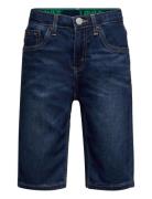 Lvb Slim Fit Lt Wt Eco Shorts / Lvb Slim Fit Lt Wt Eco Short Bottoms Shorts Blue Levi's