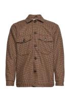 Rrheath Shirt Tops Shirts Casual Multi/patterned Redefined Rebel