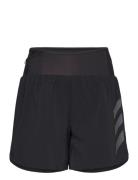 Agr Short W Sport Shorts Sport Shorts Black Adidas Terrex