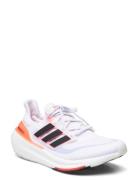 Ultraboost Light W Sport Sport Shoes Running Shoes White Adidas Performance