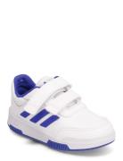 Tensaur Sport 2.0 Cf I Sport Sneakers Low-top Sneakers Blue Adidas Sportswear