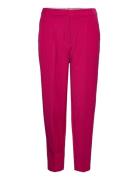 Fqkitte-Pant Bottoms Trousers Suitpants Pink FREE/QUENT