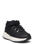 Climb Rx Mid B Ps Mid Cut Shoe Sport Sneakers Low-top Sneakers Black Champion