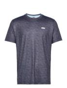 Zerv Atlanta T-Shirt Sport T-Kortærmet Skjorte Grey Zerv