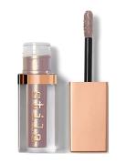 Shimmer & Glow Liquid Eye Shadow Cloud Beauty Women Makeup Eyes Eyeshadows Eyeshadow - Not Palettes Nude Stila