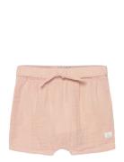 Hugi Bottoms Shorts Coral Hust & Claire