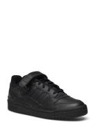 Forum Low Sport Sneakers Low-top Sneakers Black Adidas Originals