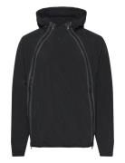 Adv Dz Wndbrkr Sport Sweatshirts & Hoodies Hoodies Black Adidas Originals