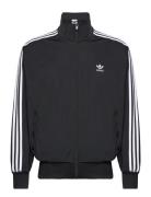 Firebird Tt Sport Sweatshirts & Hoodies Sweatshirts Black Adidas Originals