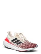 Ultraboost Light Sport Sport Shoes Running Shoes Multi/patterned Adidas Performance