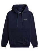 Arch Po Sport Sweatshirts & Hoodies Hoodies Navy Billabong