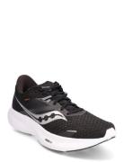 Ride 16 Sport Sport Shoes Running Shoes Black Saucony