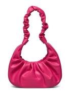 Pclilli Shoulder Bag Bags Top Handle Bags Pink Pieces
