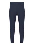 T_Commuter-Slim Sport Sport Pants Navy BOSS