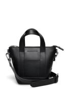Pikkuinen Matkuri Bags Small Shoulder Bags-crossbody Bags Black Marimekko
