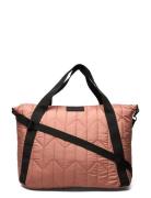 Day Gw Re-Q Match Cross Bags Small Shoulder Bags-crossbody Bags Pink DAY ET
