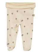 Trousers Bottoms Trousers Cream Sofie Schnoor Baby And Kids